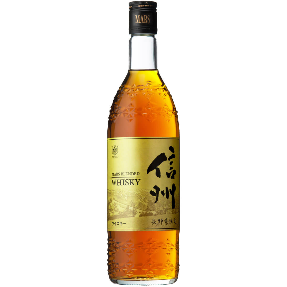 Mars Shinshu Distillery photo 2