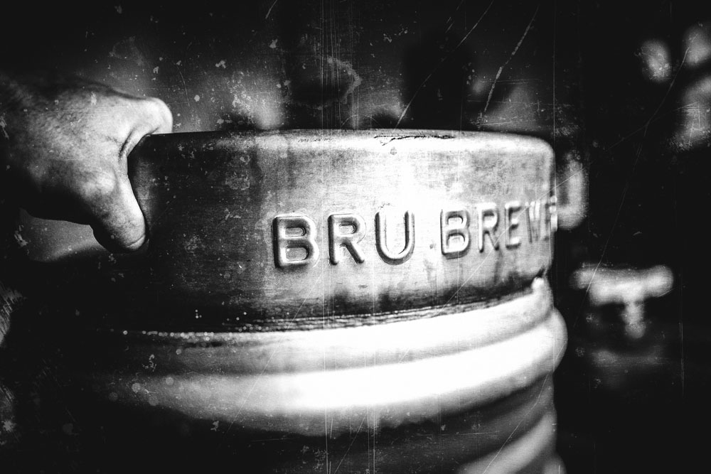 BRÚ Brewery photo 1