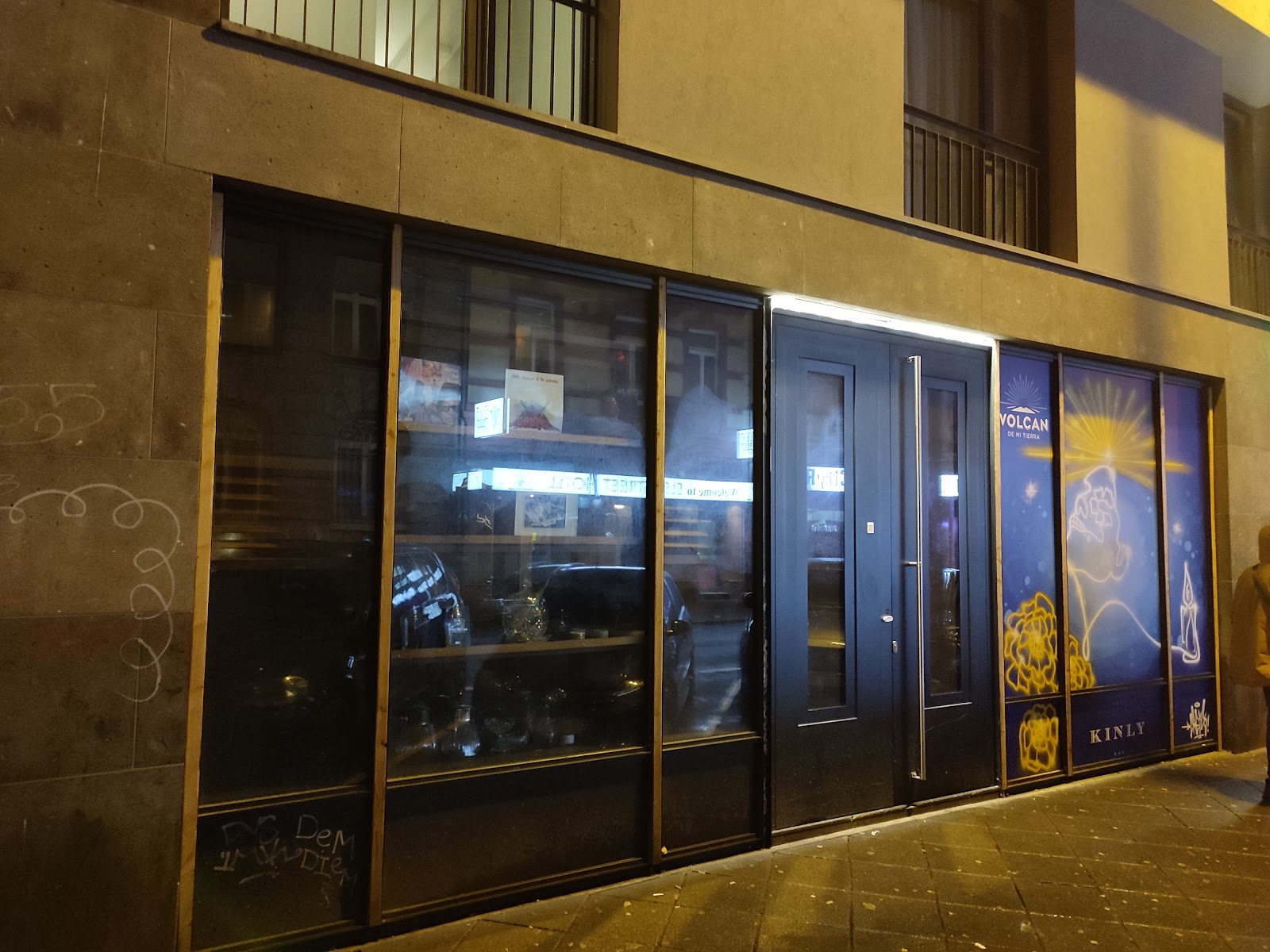 The Kinly Bar photo 1