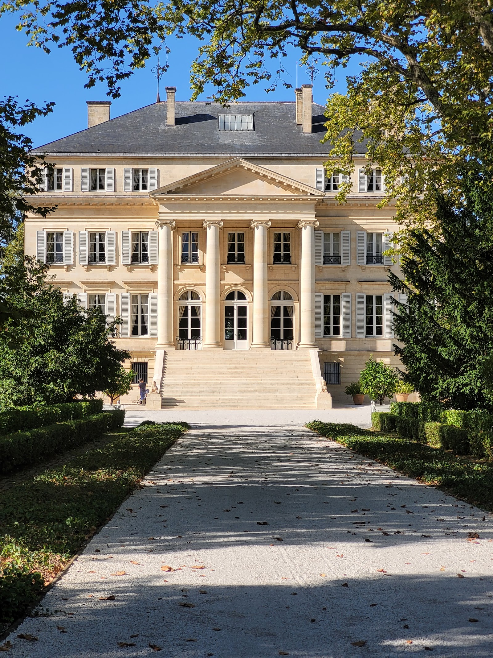Château Margaux photo 1