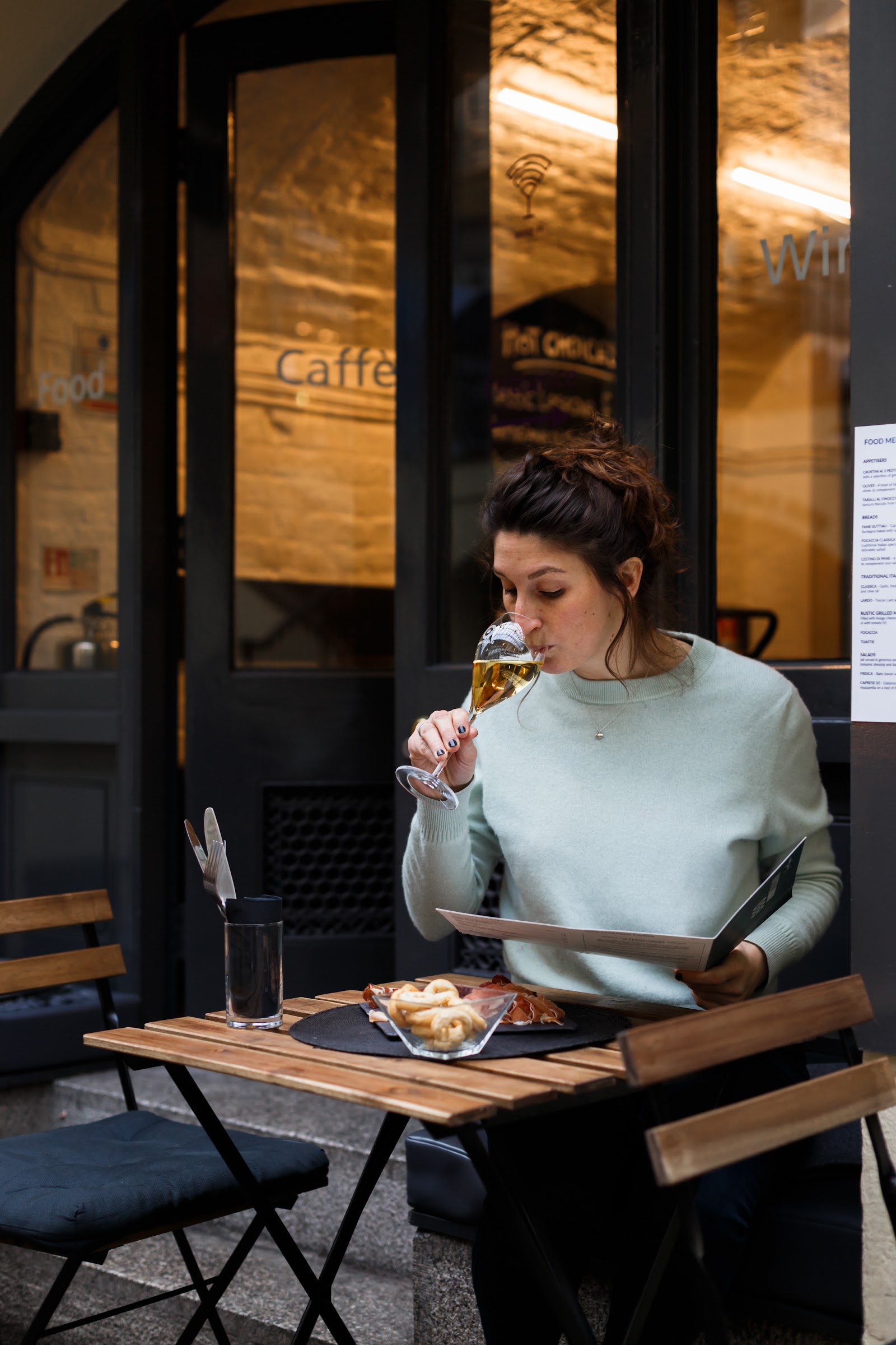 The Wine Place Covent Garden photo 3