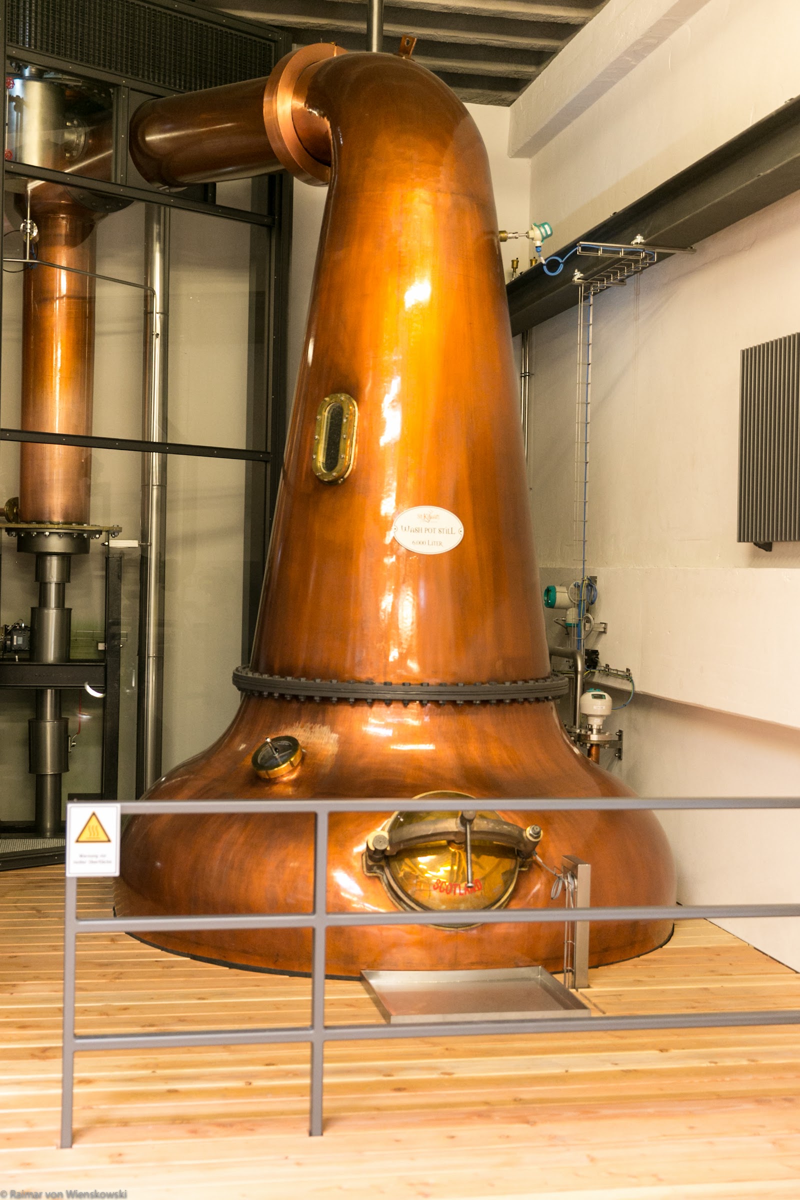 St. Kilian Distillers photo 1