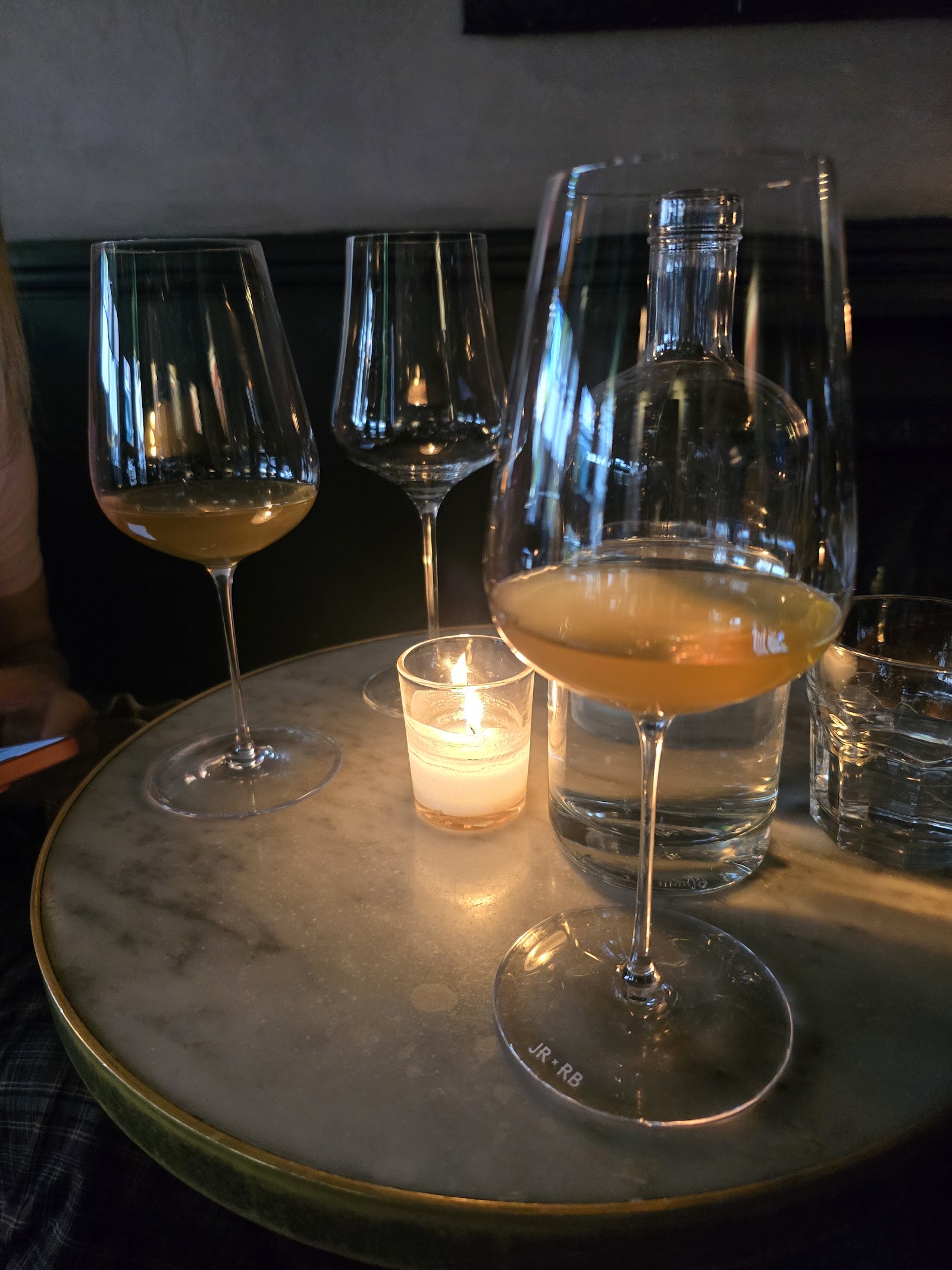 Noble Rot Lamb's Conduit photo 3