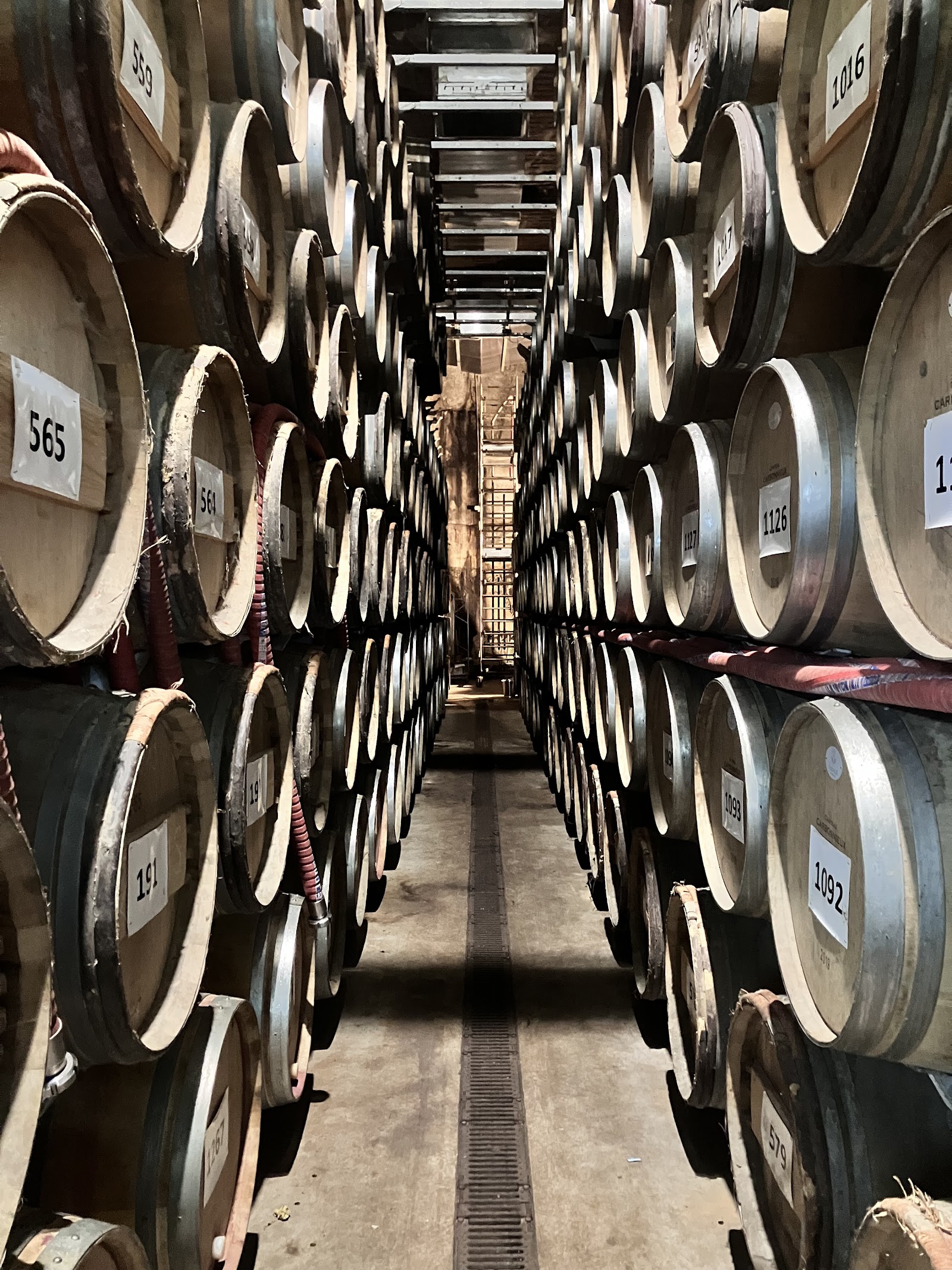 Distillerie Moon Harbour photo 2