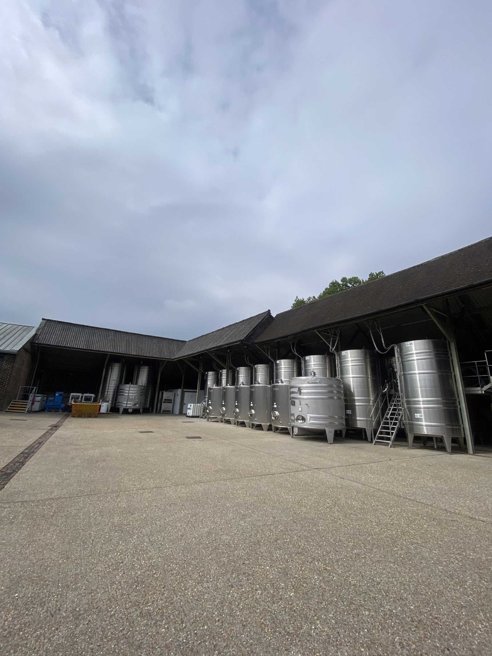 Hattingley Valley Wines photo 3