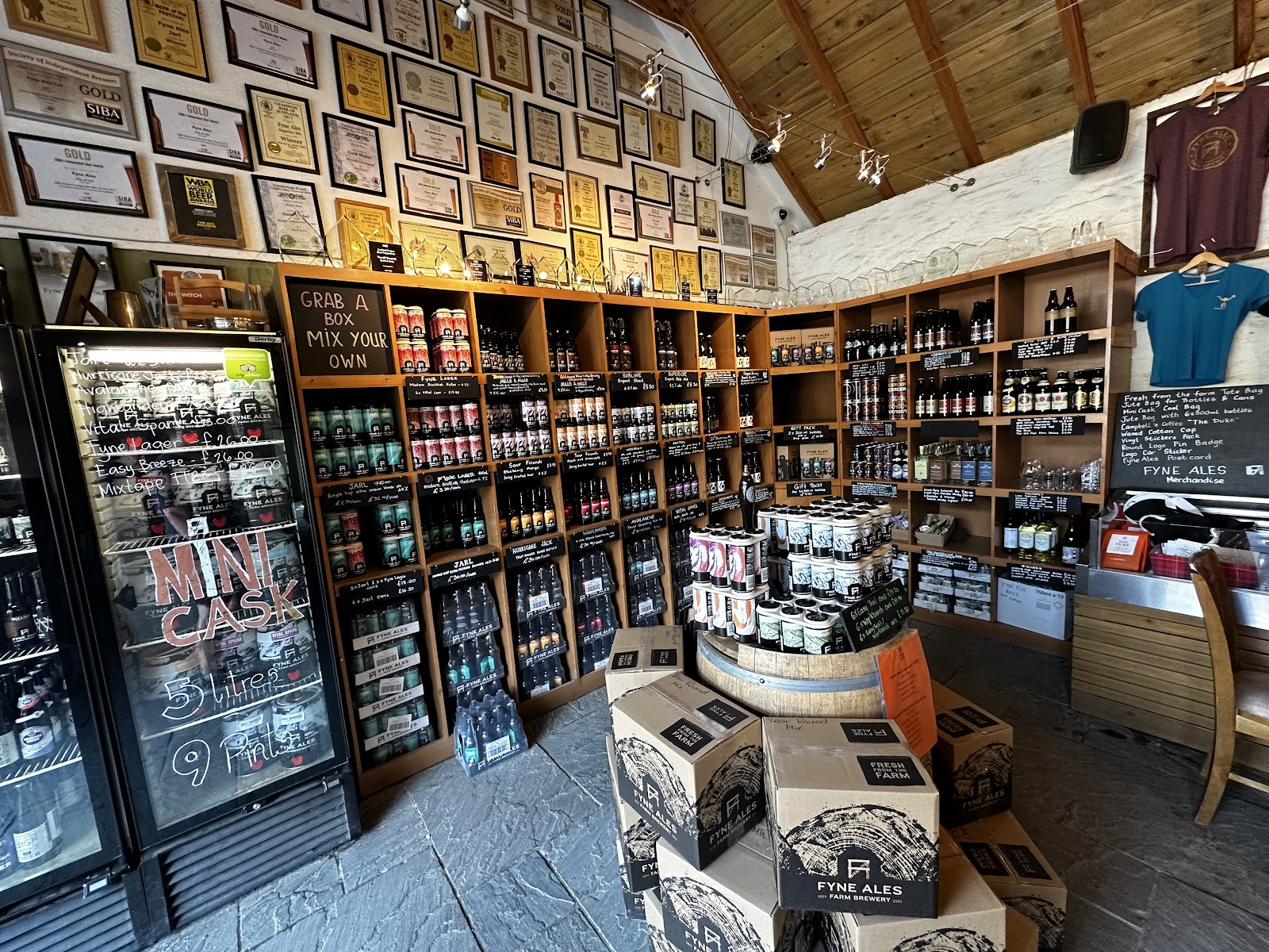 Fyne Ales photo 2