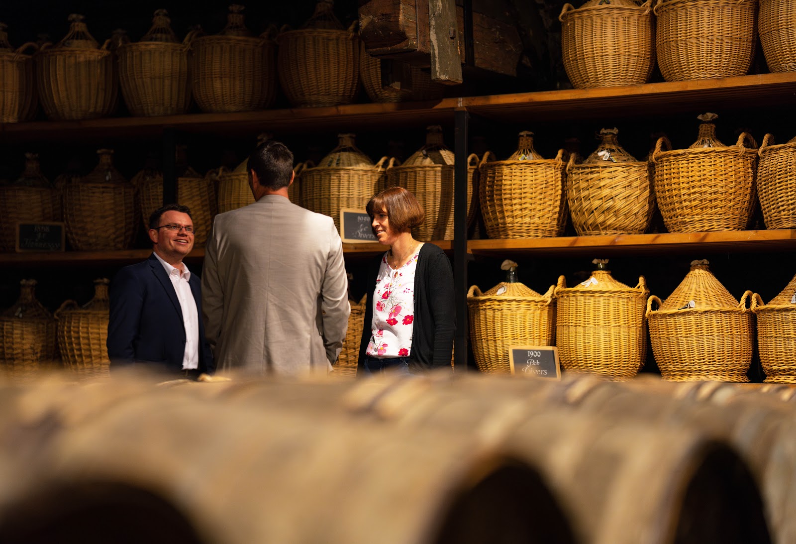 Maison Hennessy photo 1