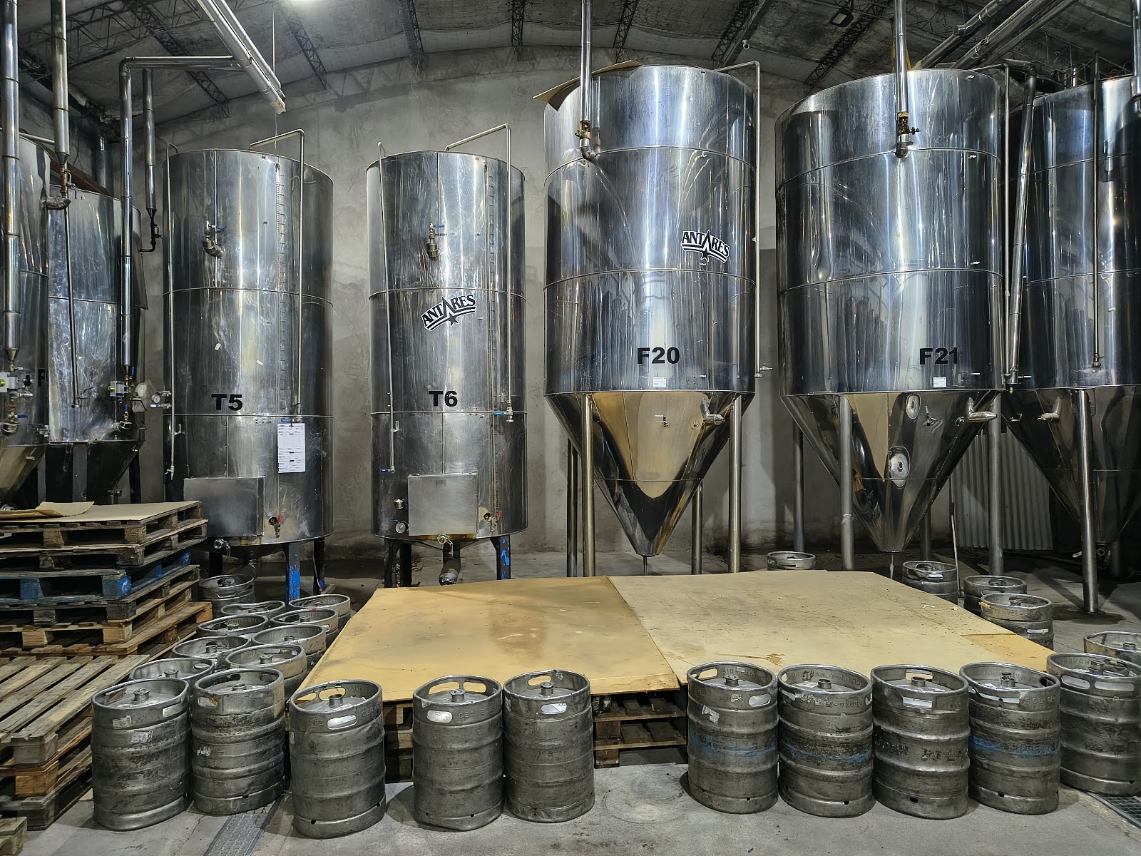 Cervecería Antares photo 3