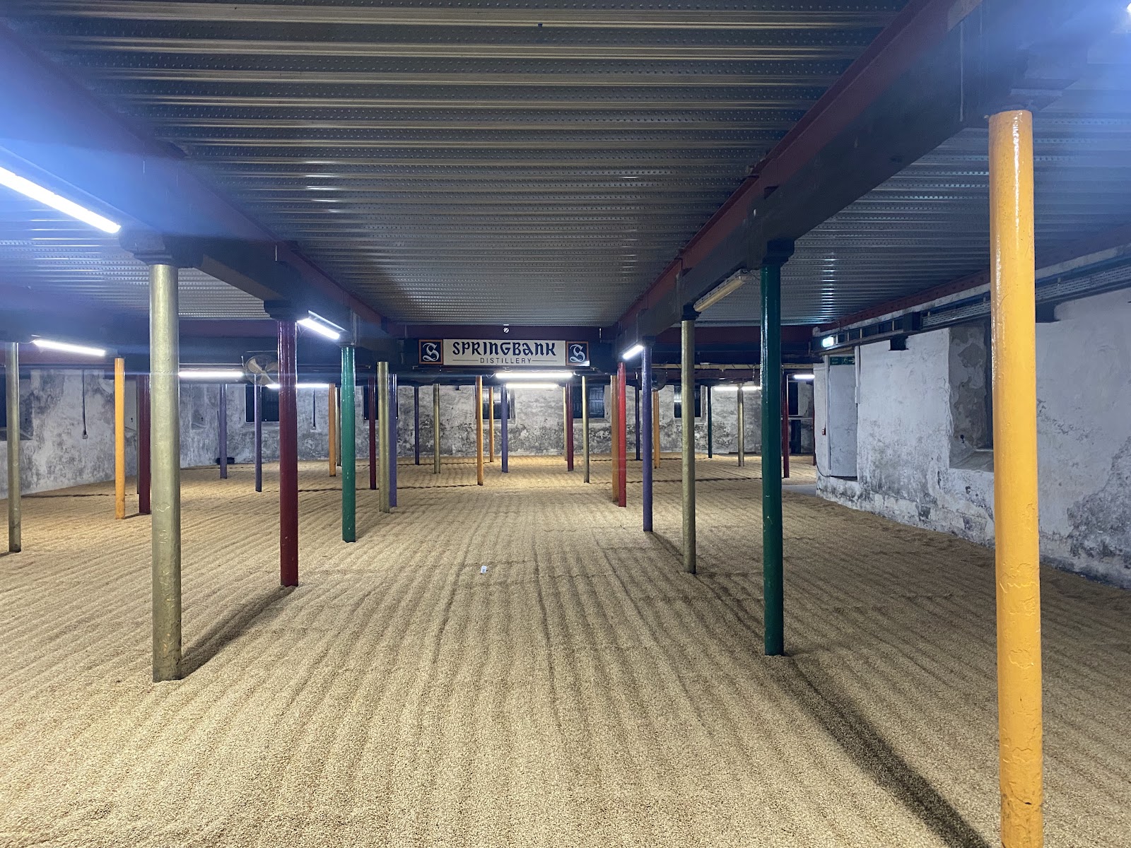 Springbank Distillery photo 3