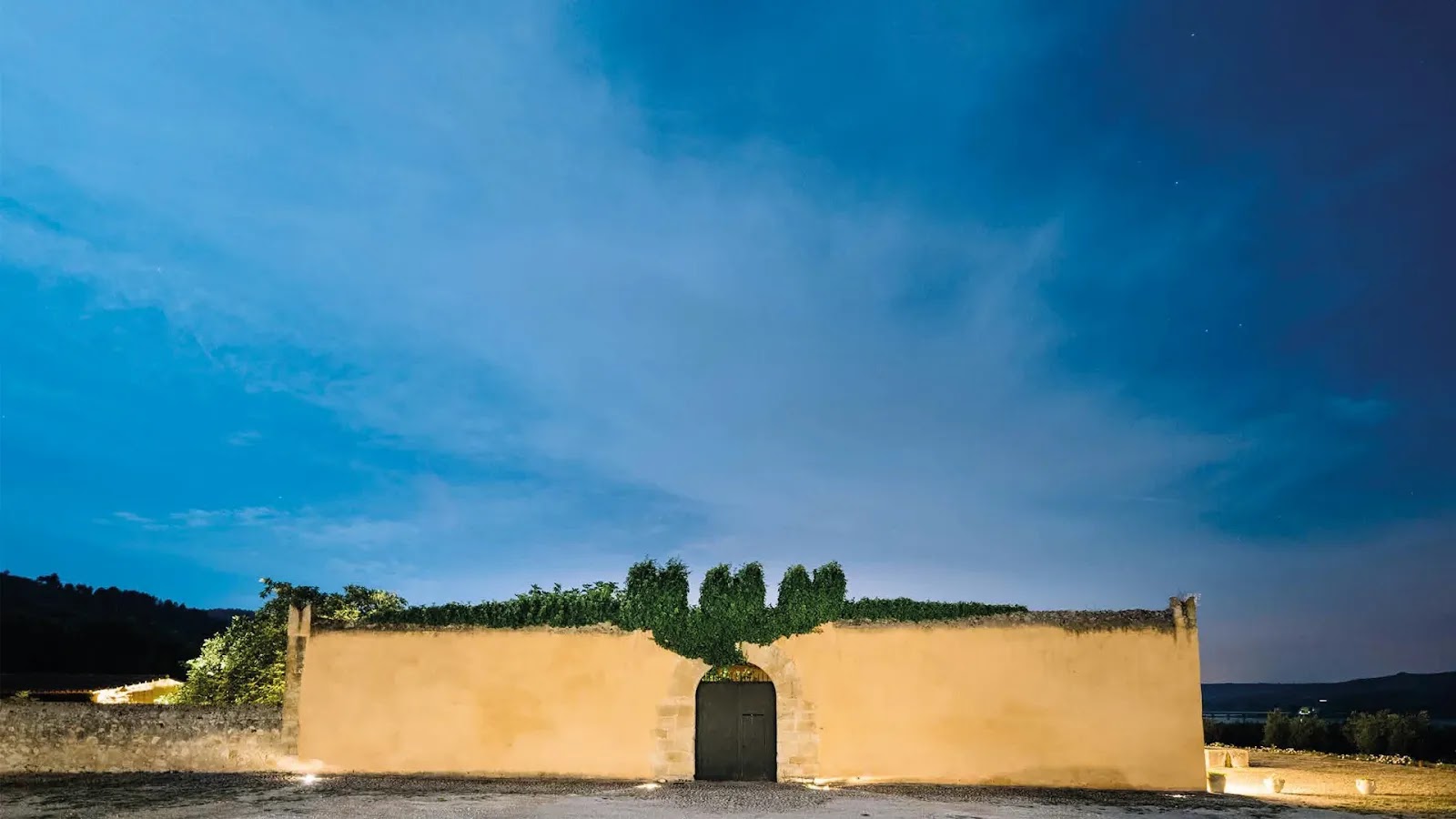 Planeta Ulmo photo 1