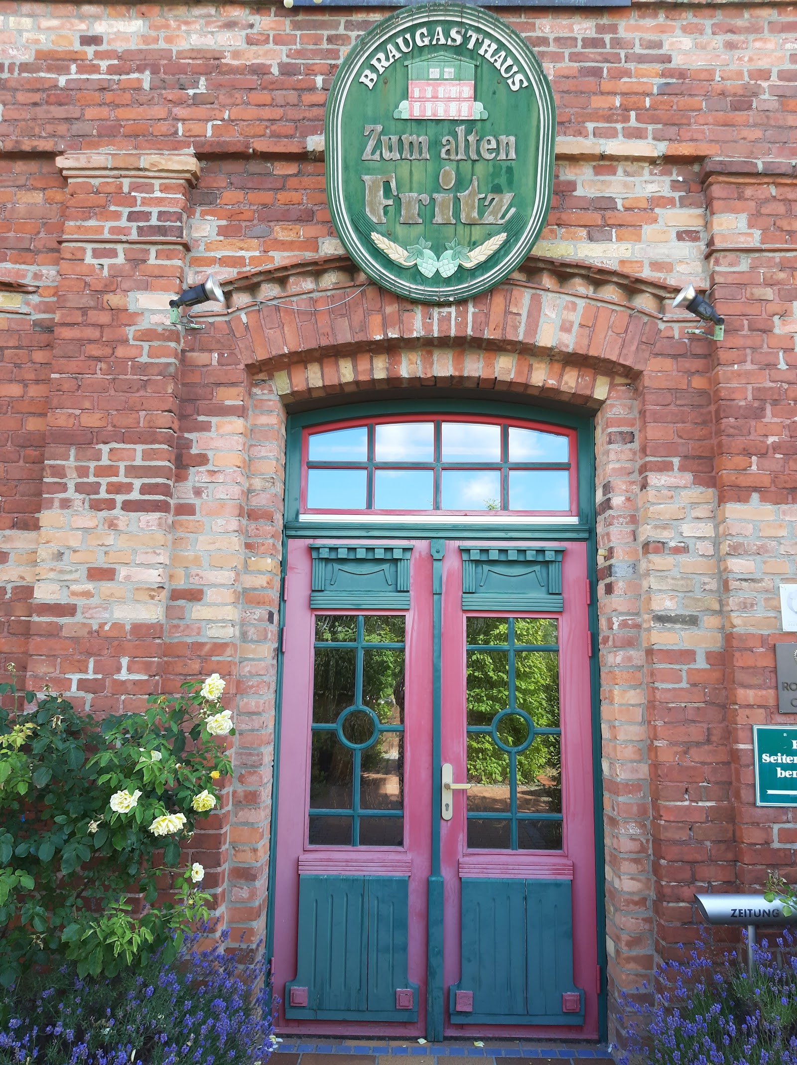 Störtebeker Braumanufaktur photo 3