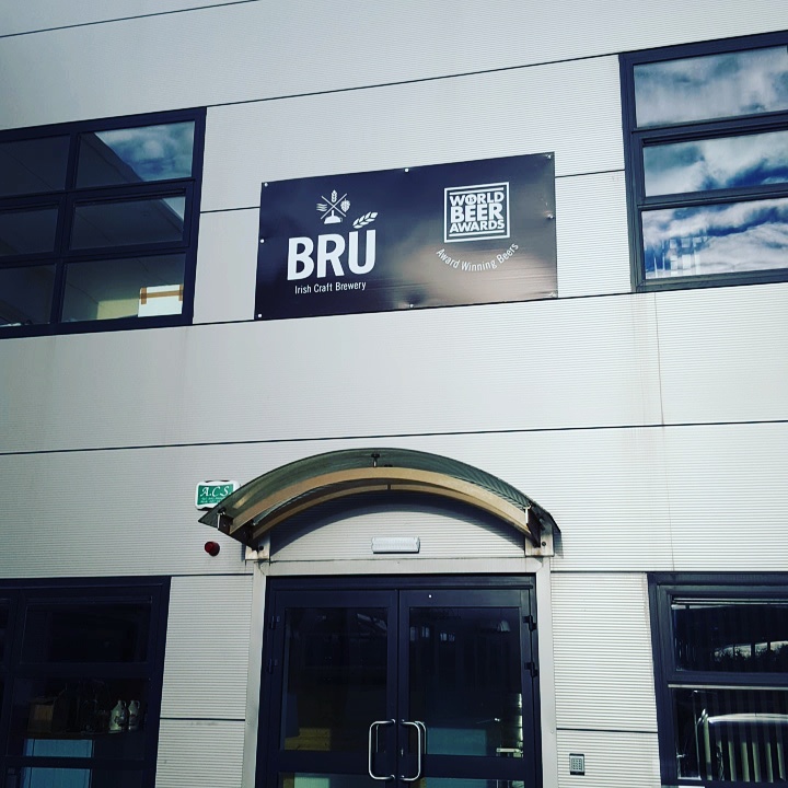 BRÚ Brewery photo 3