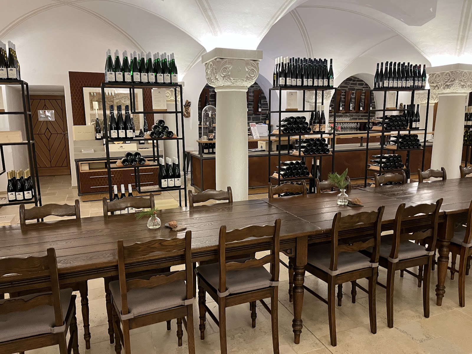 Weingut Dr. Loosen photo 3