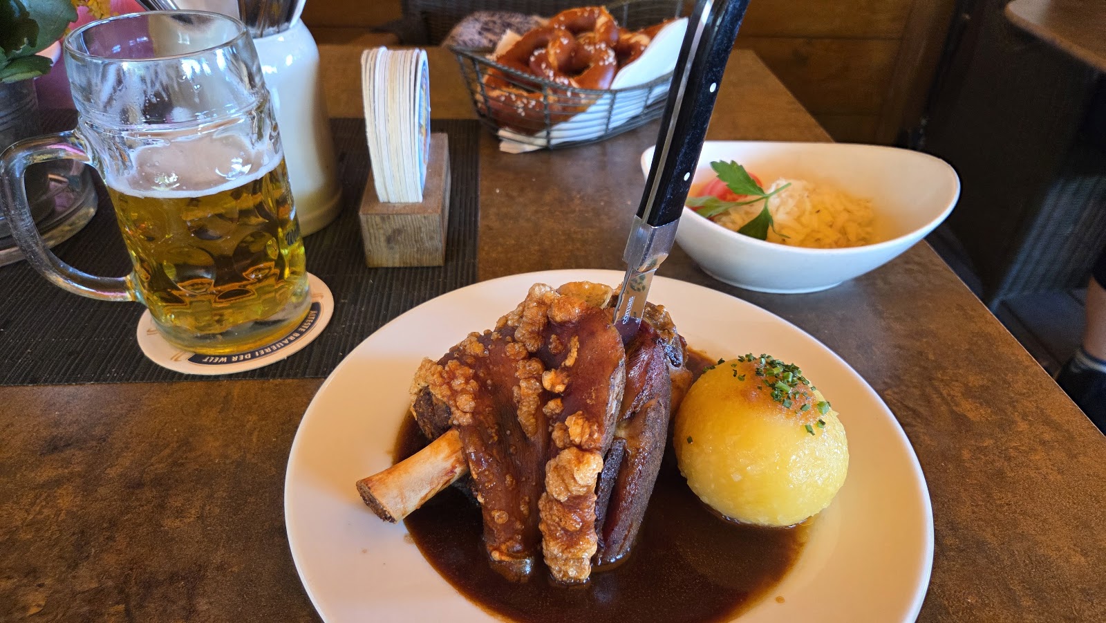 Weihenstephan Brewery photo 3