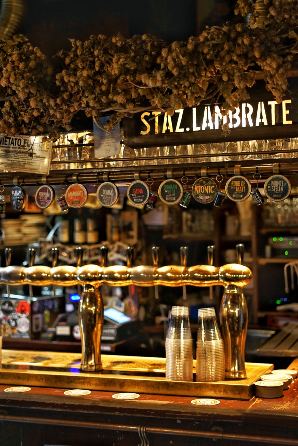 Birrificio Lambrate photo 1