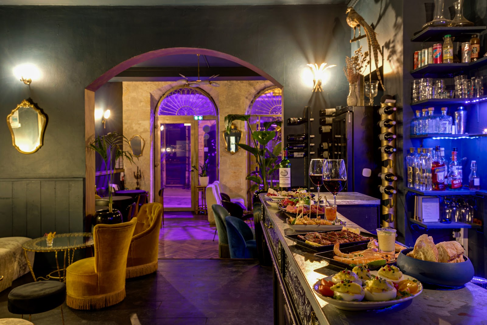 Maison Julien photo 3