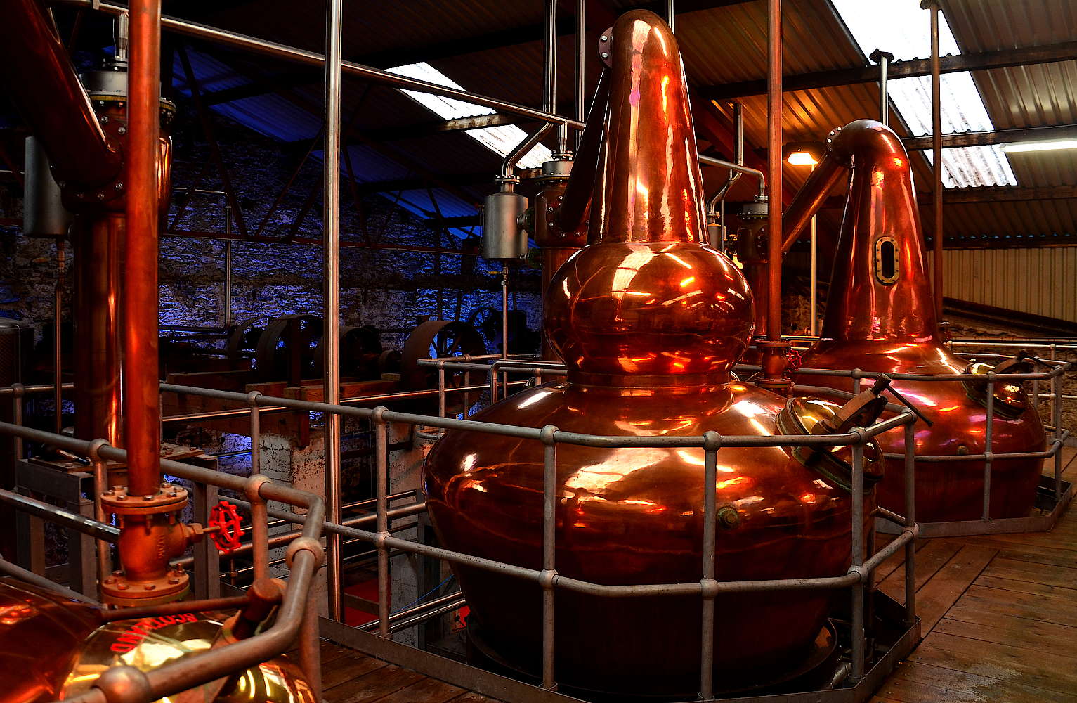 Dingle Distillery photo 3