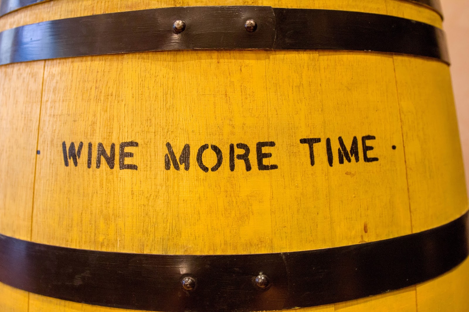 Wine More Time photo 3