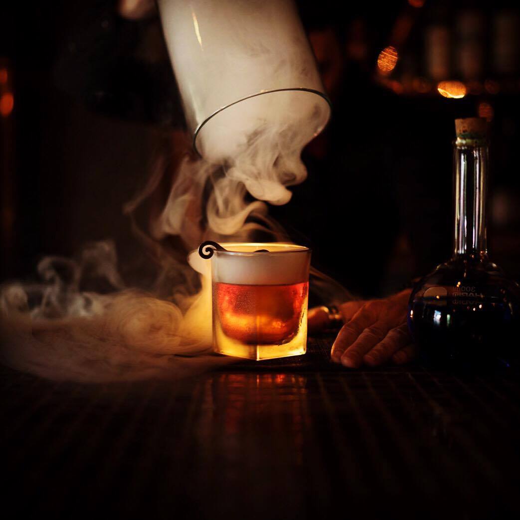 L'Escamoteur Bar photo 3