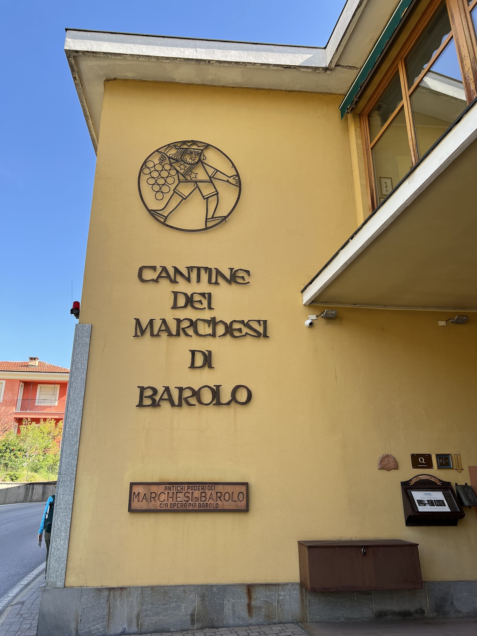 Marchesi di Barolo photo 3