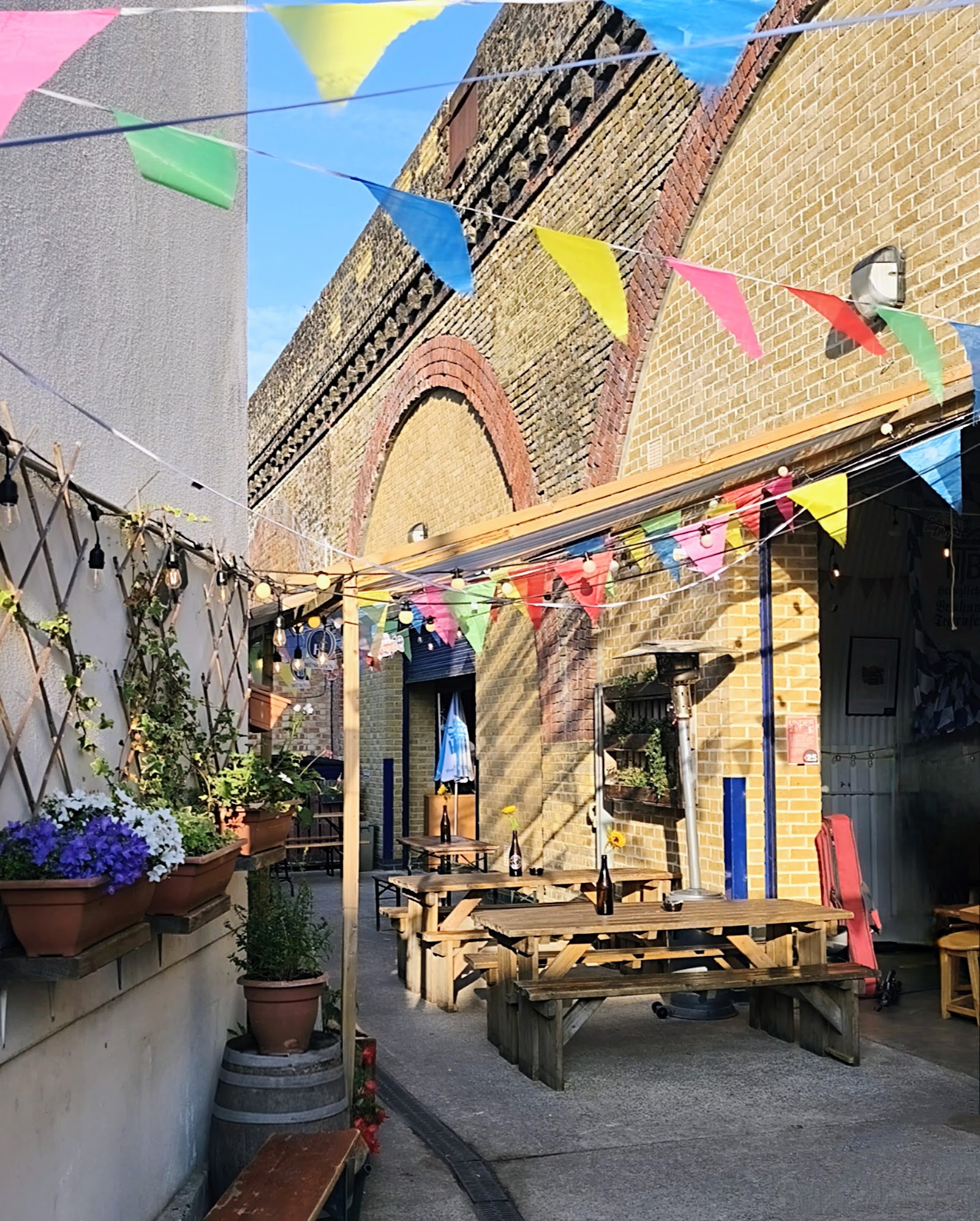 Bullfinch Brewery photo 3