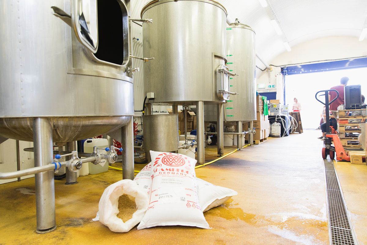 Orbit Beers Brewery & Taproom photo 3