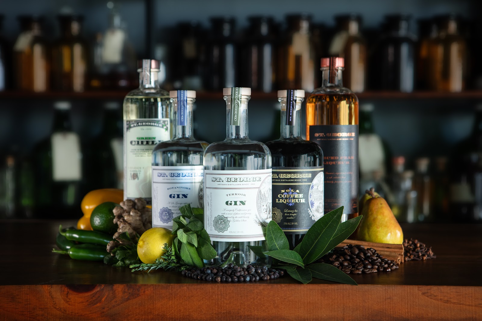 St. George Spirits photo 3