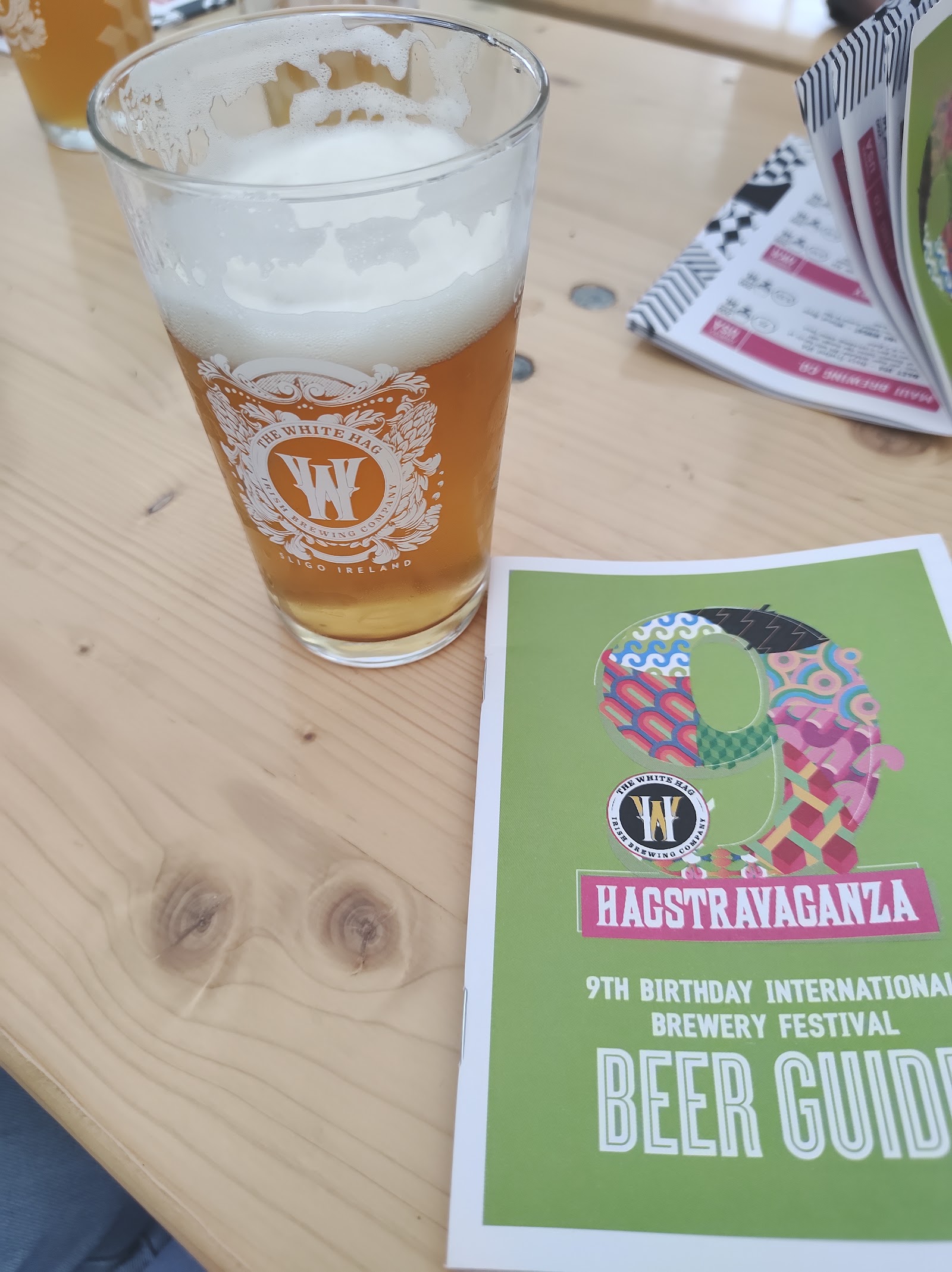 White Hag Brewery photo 3