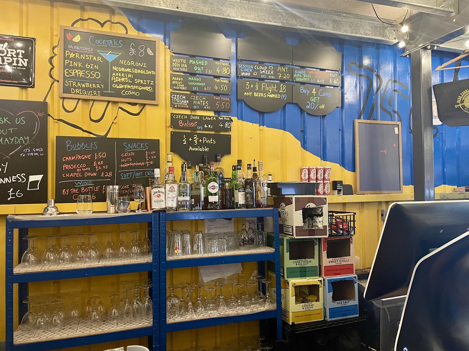 Mash Paddle Brewery photo 2