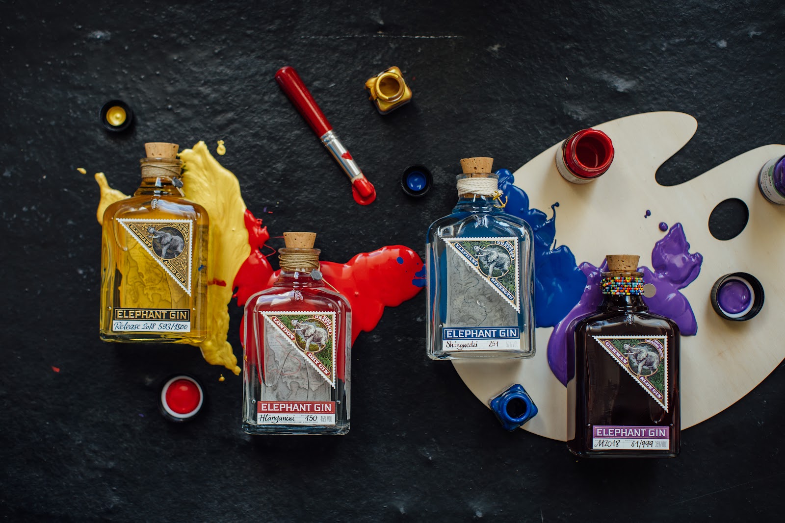 Elephant Gin Distillery photo 1