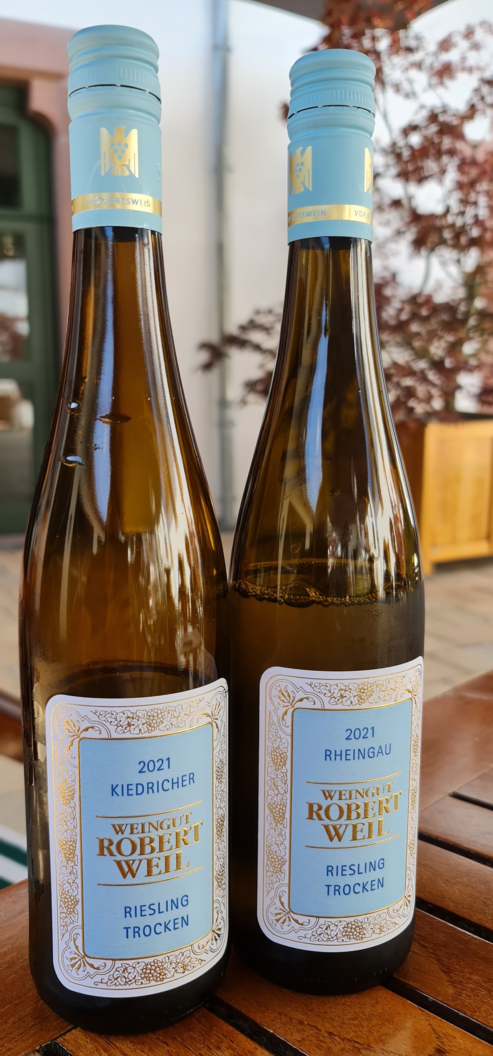 Weingut Robert Weil photo 2