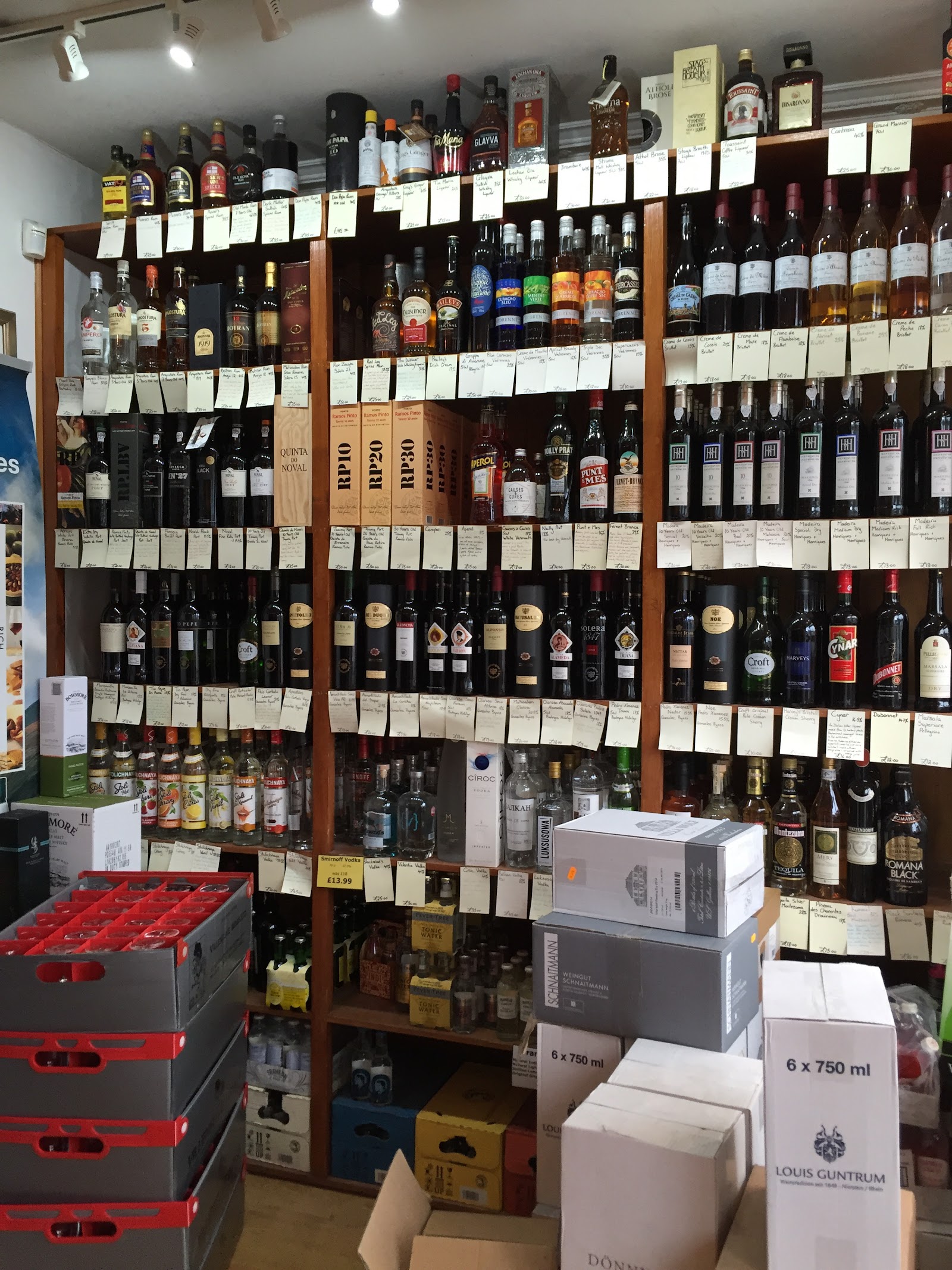 Villeneuve Wines photo 2