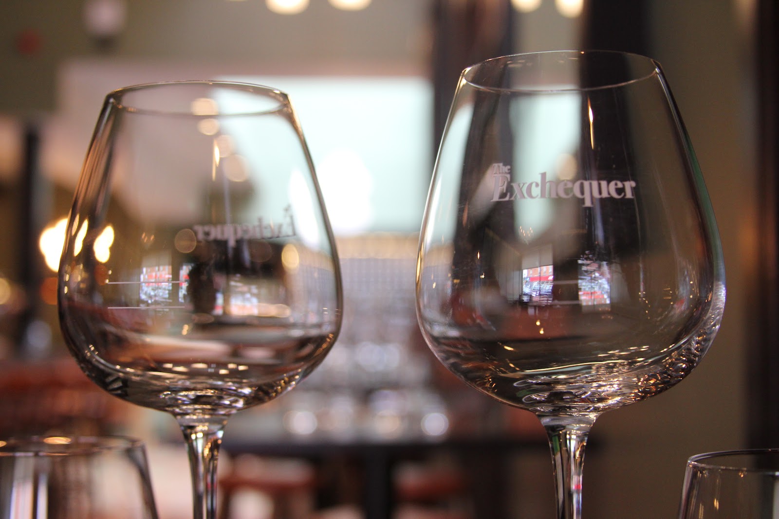 The Exchequer Wine Bar photo 2