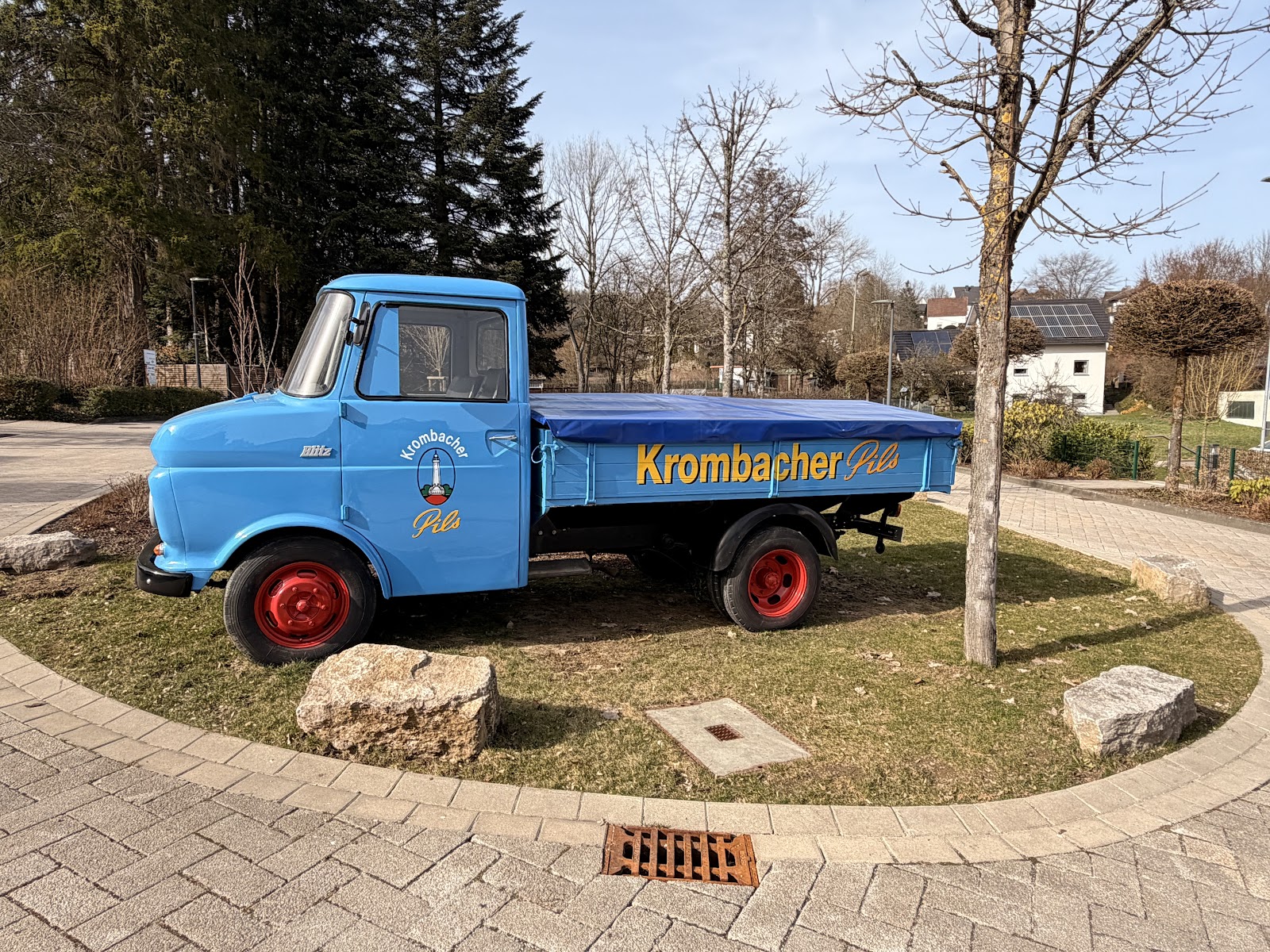 Krombacher Brauerei photo 3