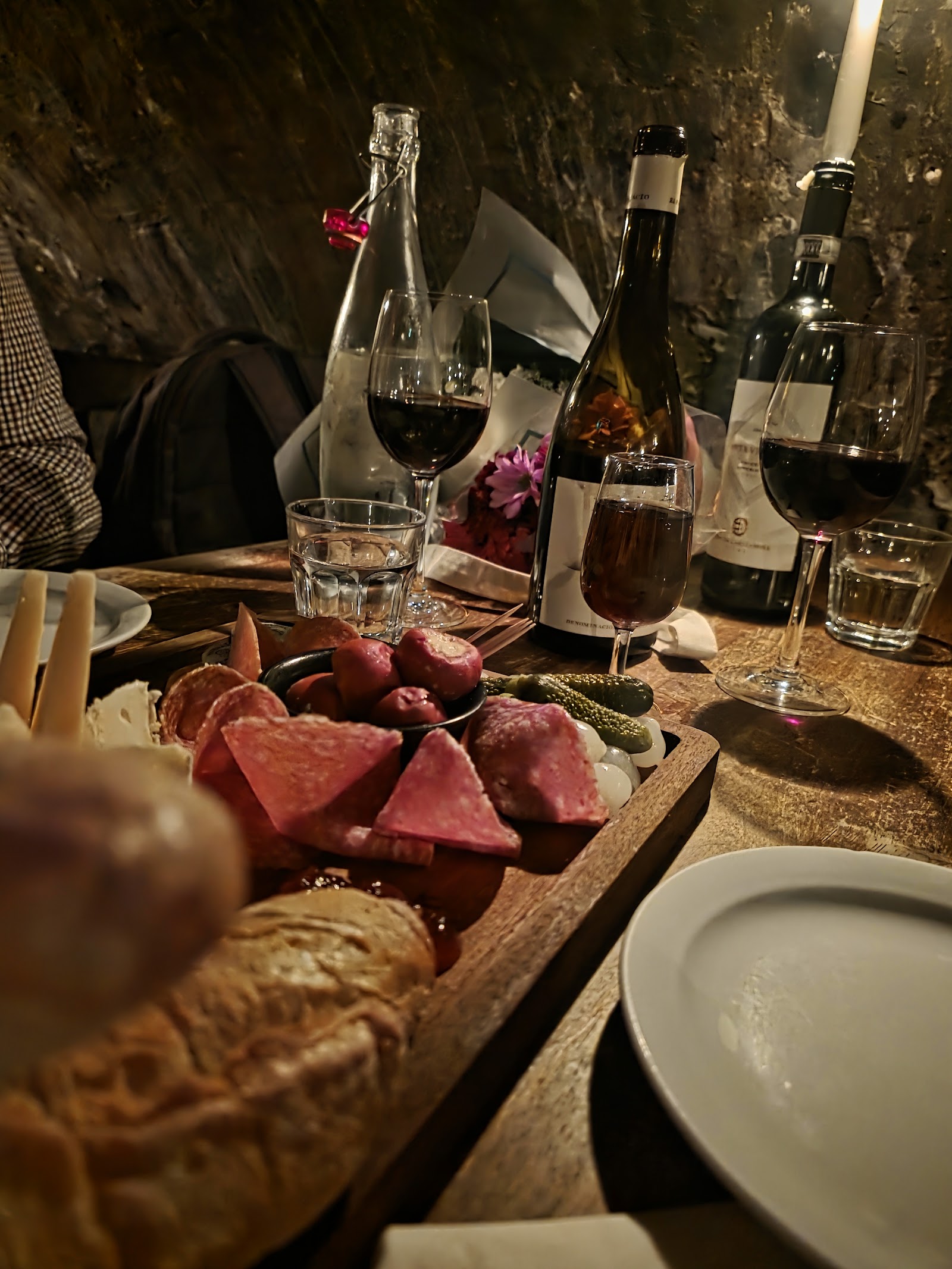 Gordon's Wine Bar photo 3