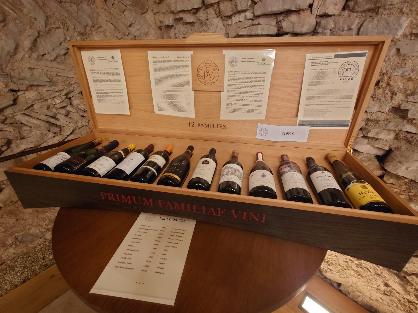 Maison Joseph Drouhin photo 2