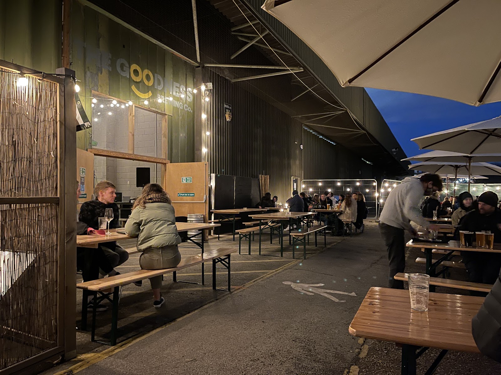 The Goodness Brewing Company photo 1