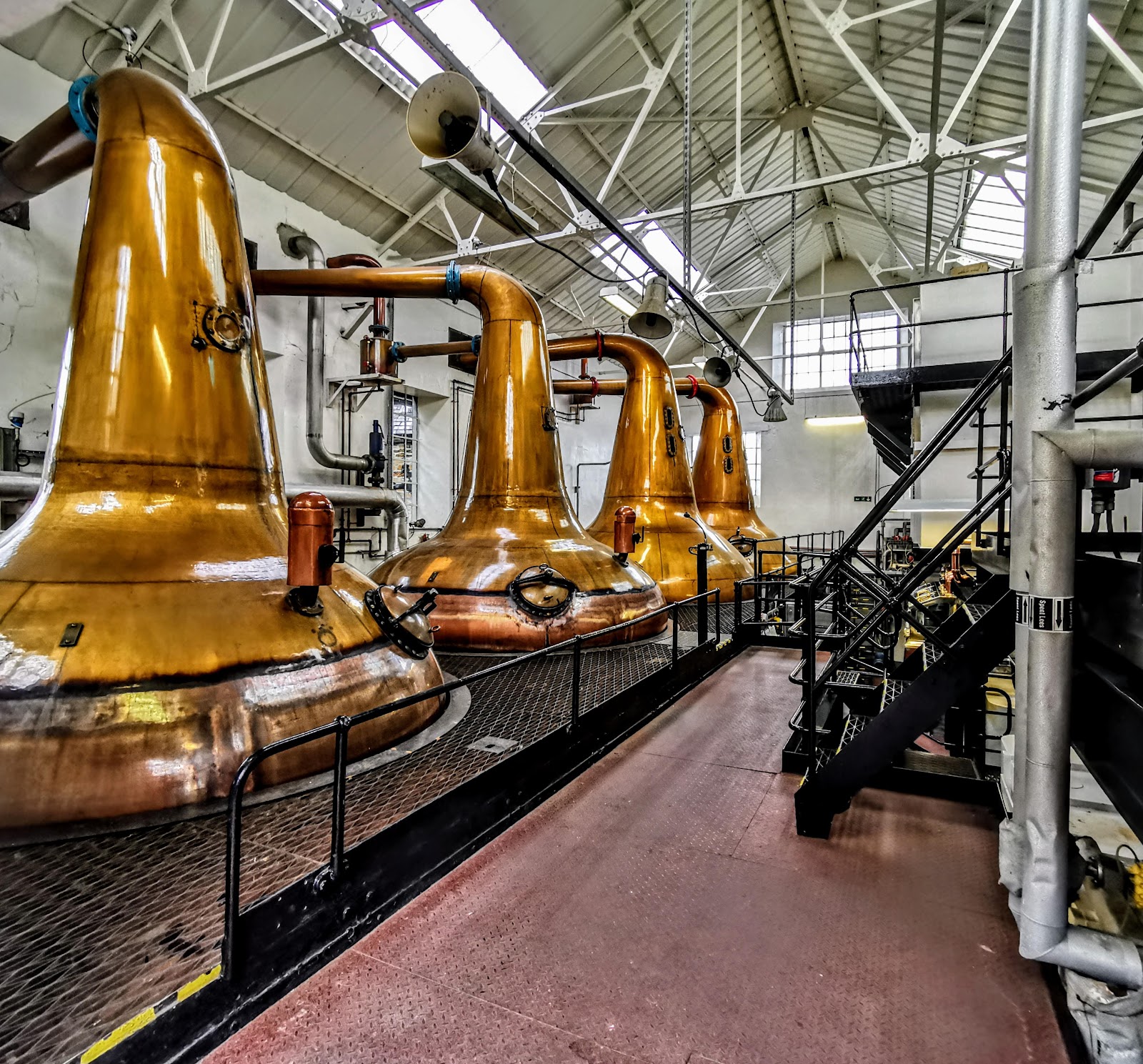 Highland Park Distillery photo 3