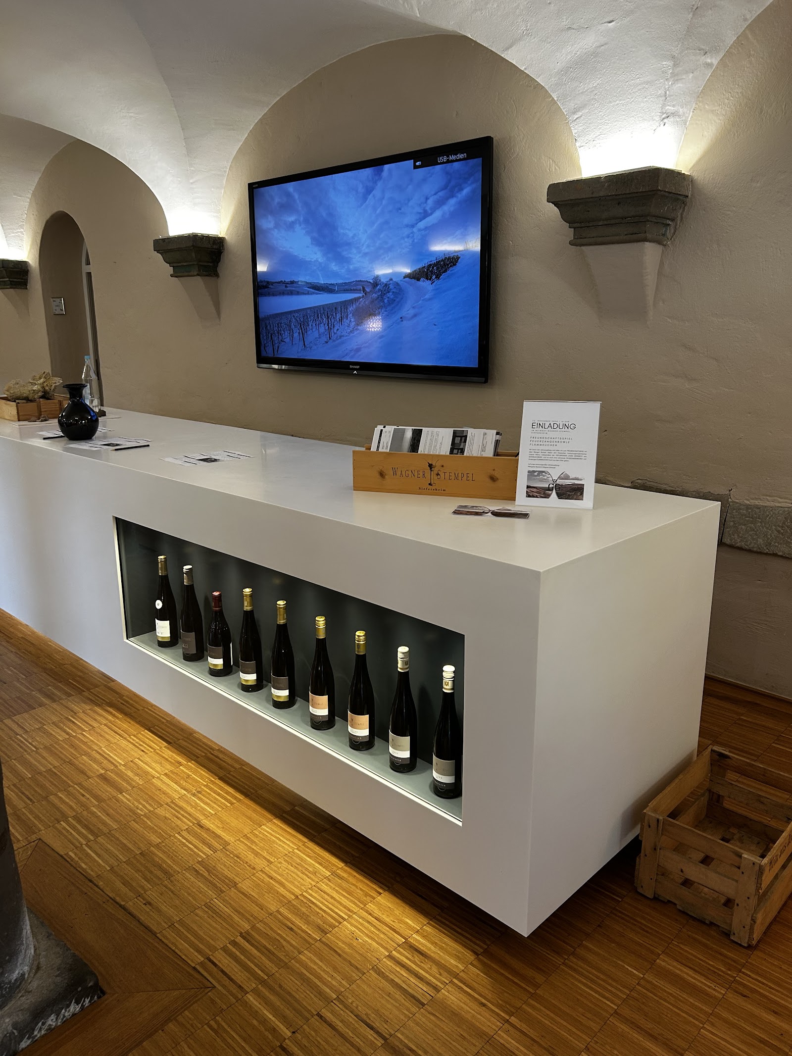 Weingut Wagner-Stempel photo 3