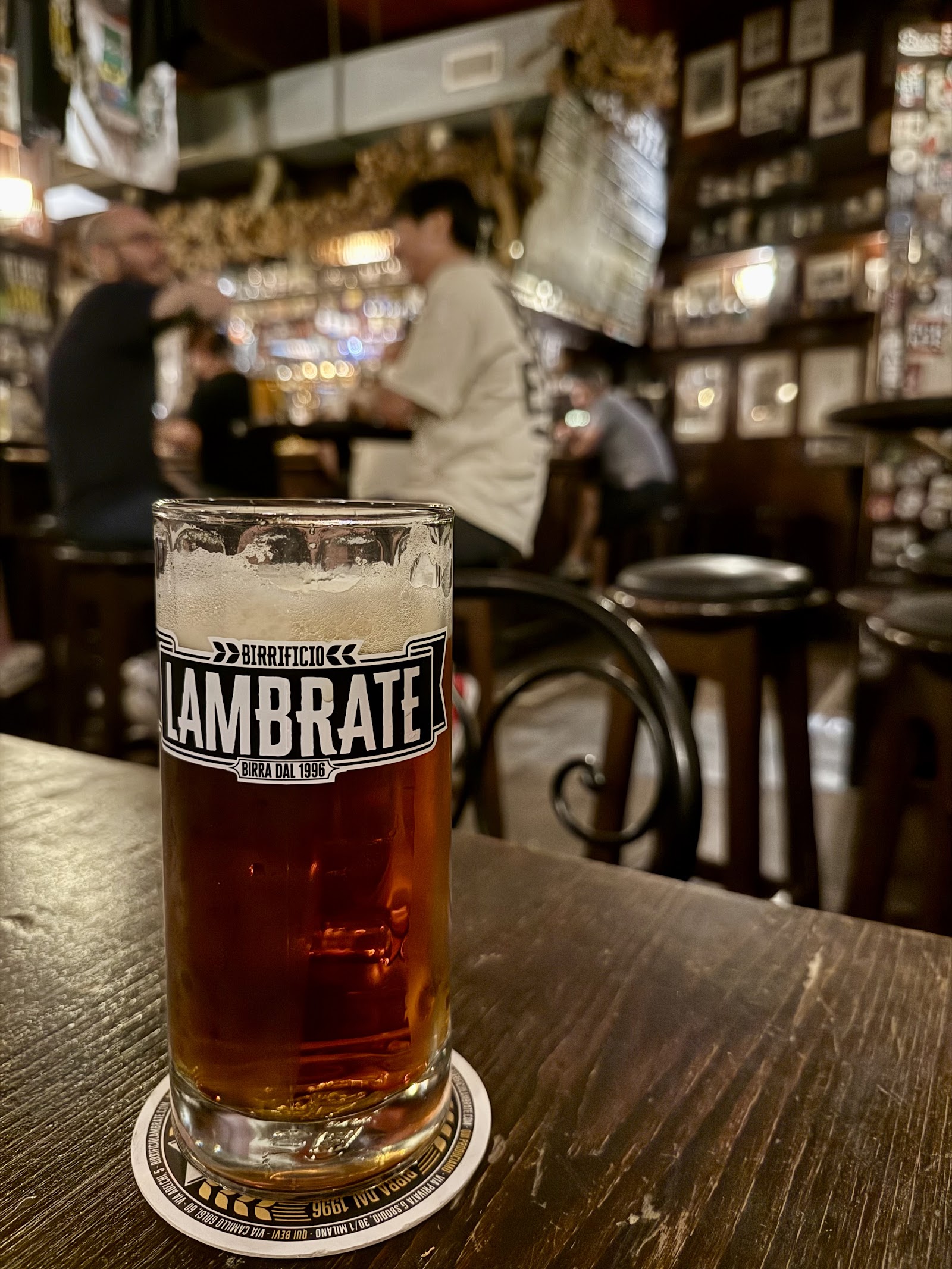 Birrificio Lambrate photo 3