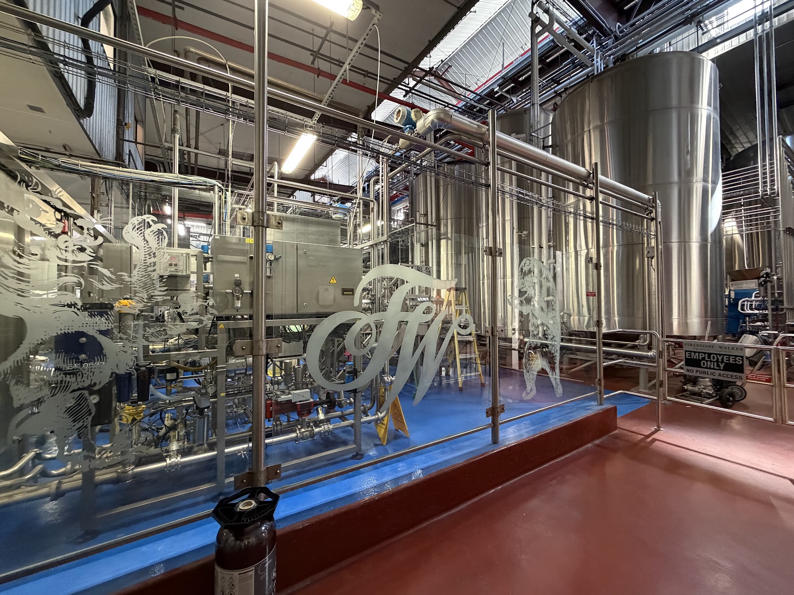 Firestone Walker Brewing Company Paso Robles photo 1