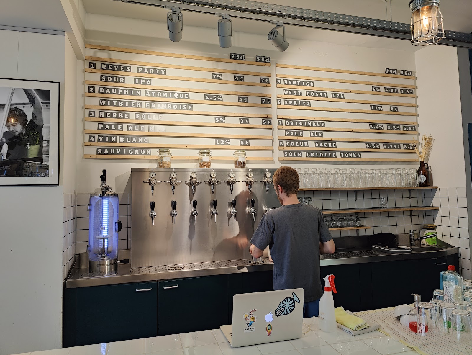 BAPBAP Brewery photo 3