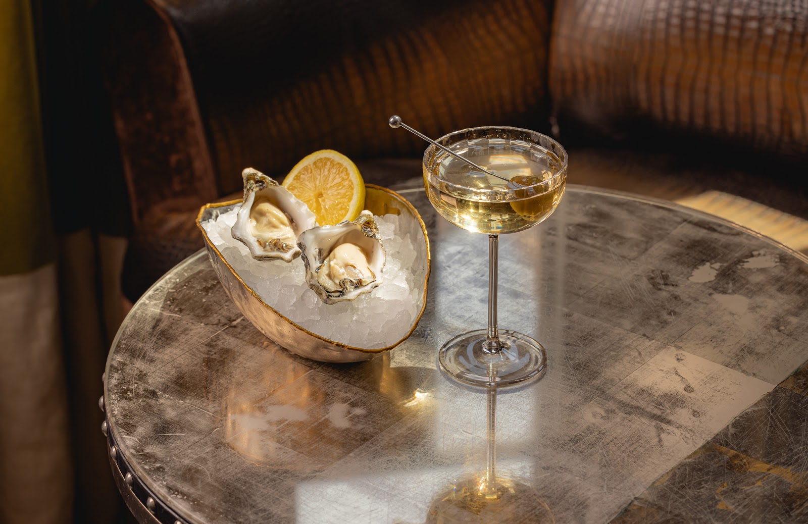 The Connaught Bar photo 2