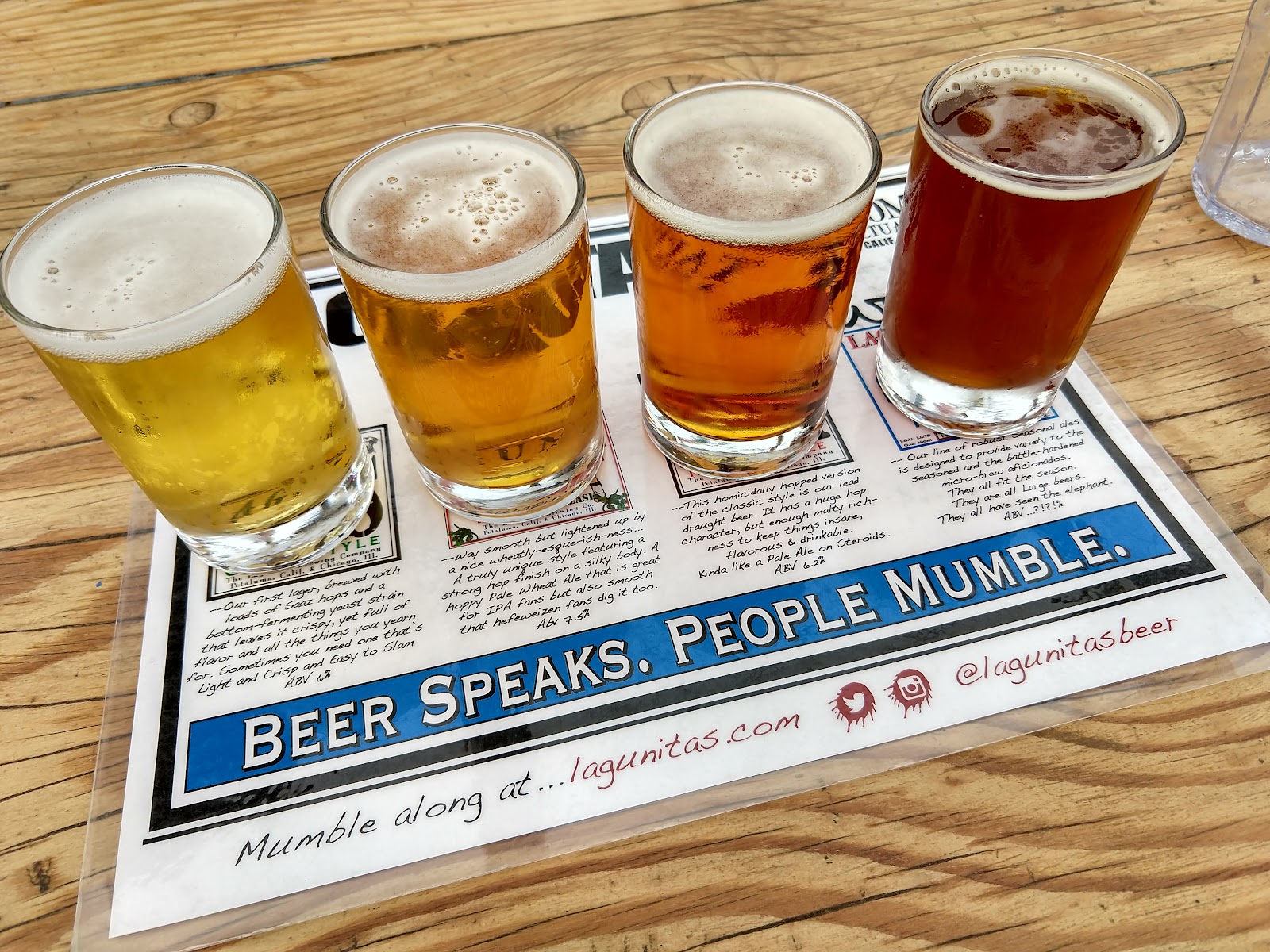 Lagunitas Brewing Company photo 2