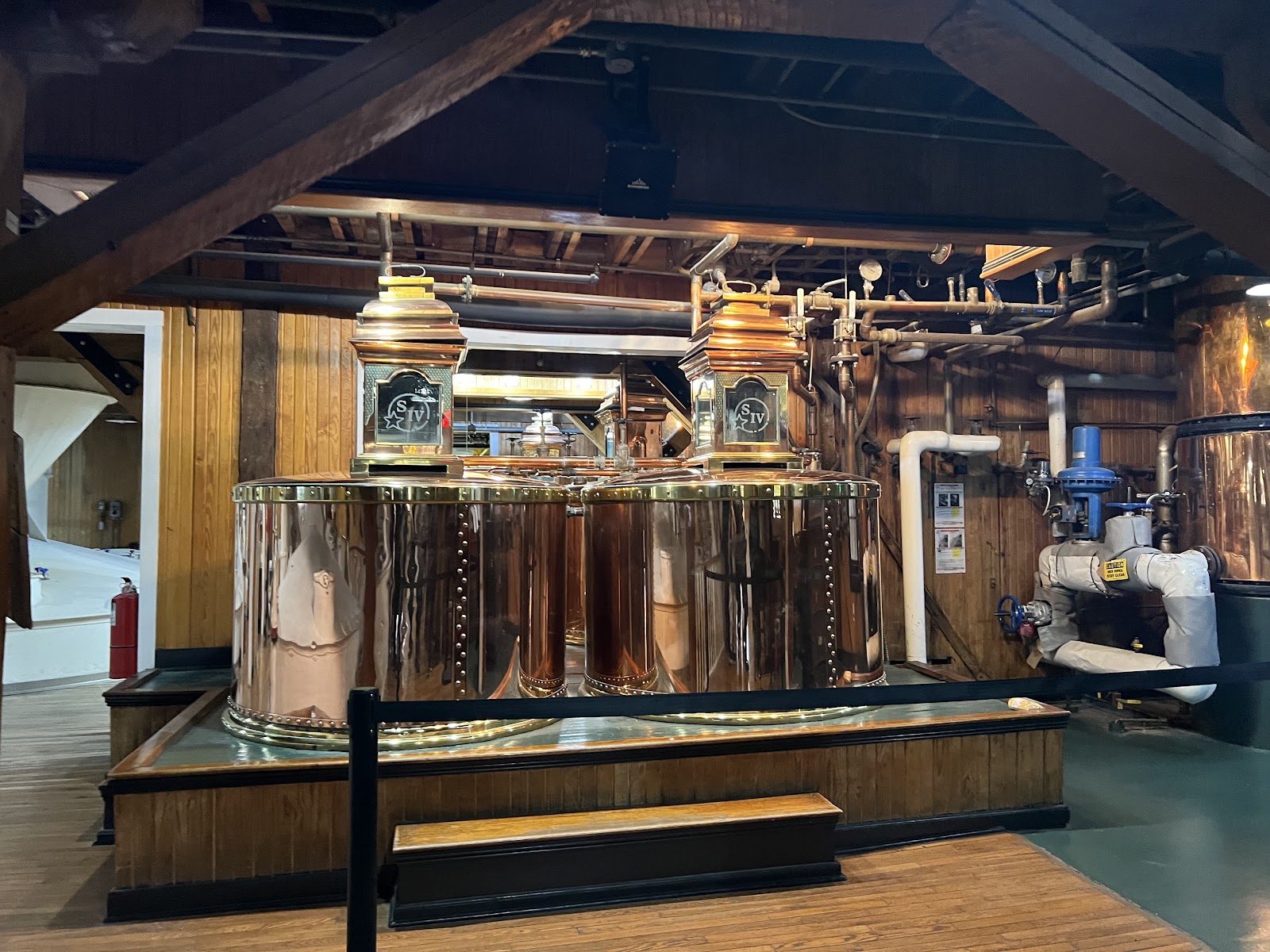 Maker's Mark Distillery photo 2