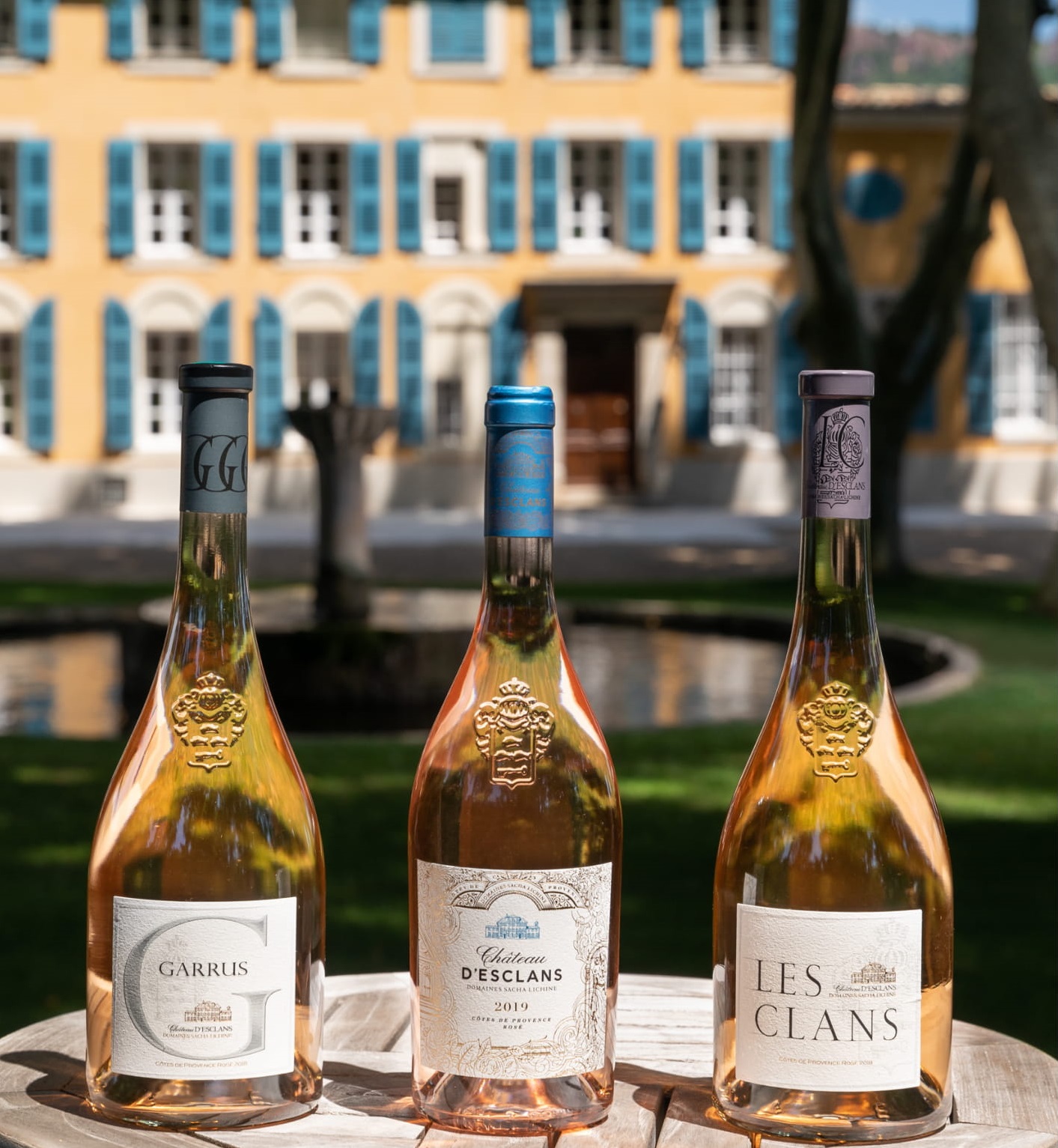 Fine Wine Direct photo 3