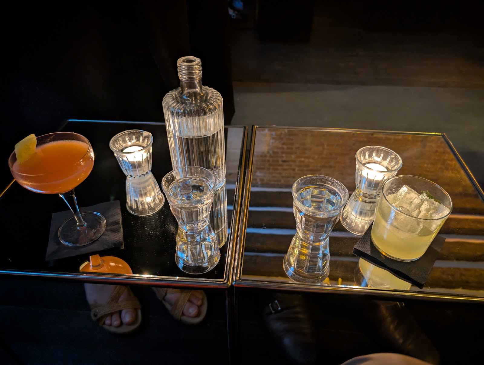 Experimental Cocktail Club photo 3