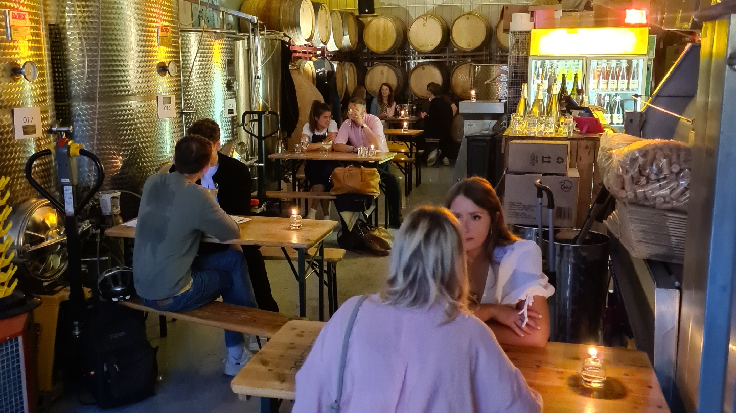 Renegade Wine Bar photo 1