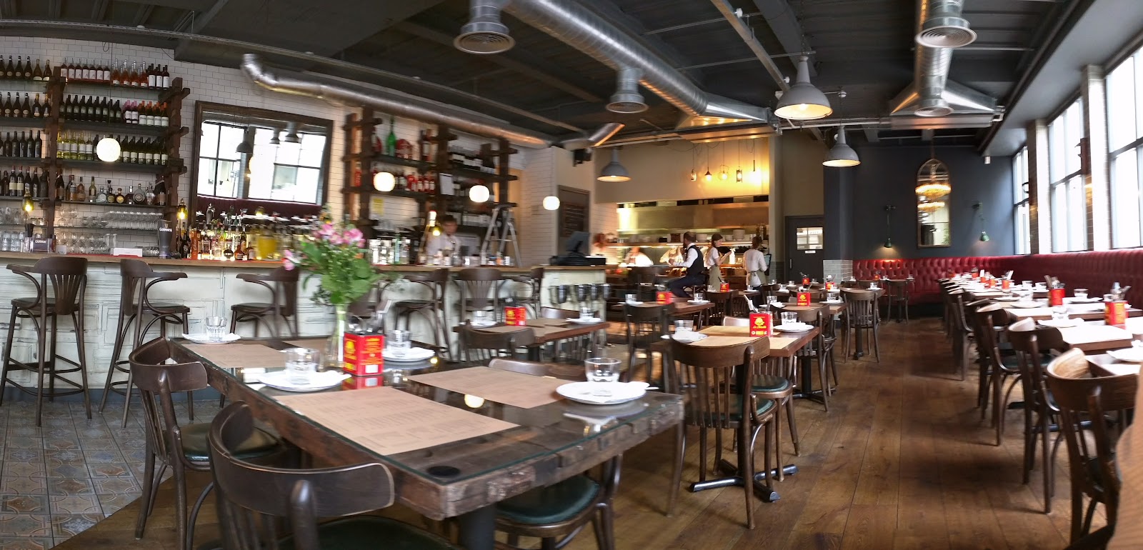 Bacaro Liverpool photo 1