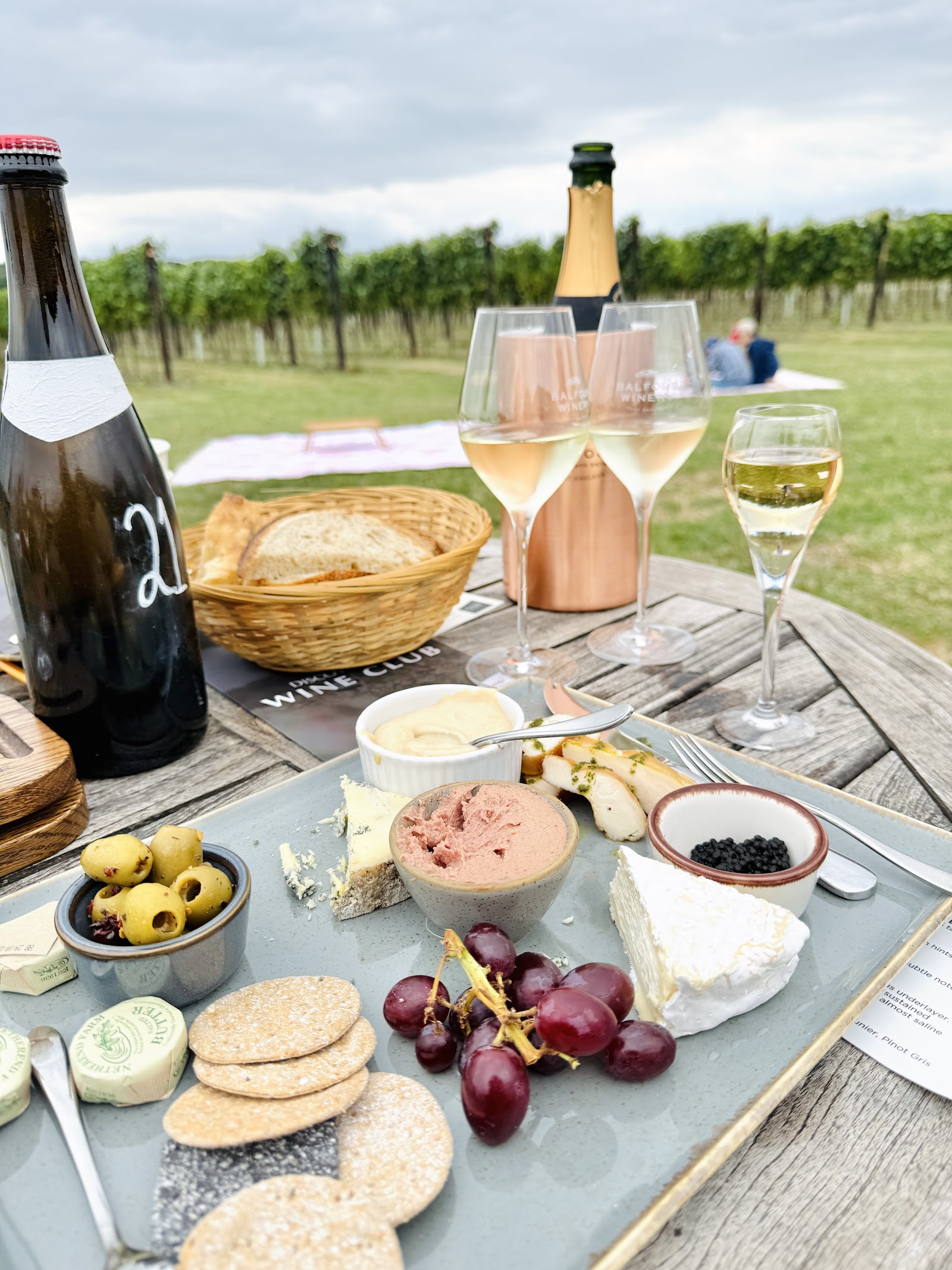 Balfour Winery photo 3